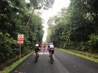 Women's Cycling Project Ride @ Upper Pierce Reservior - 15 Feb 2020