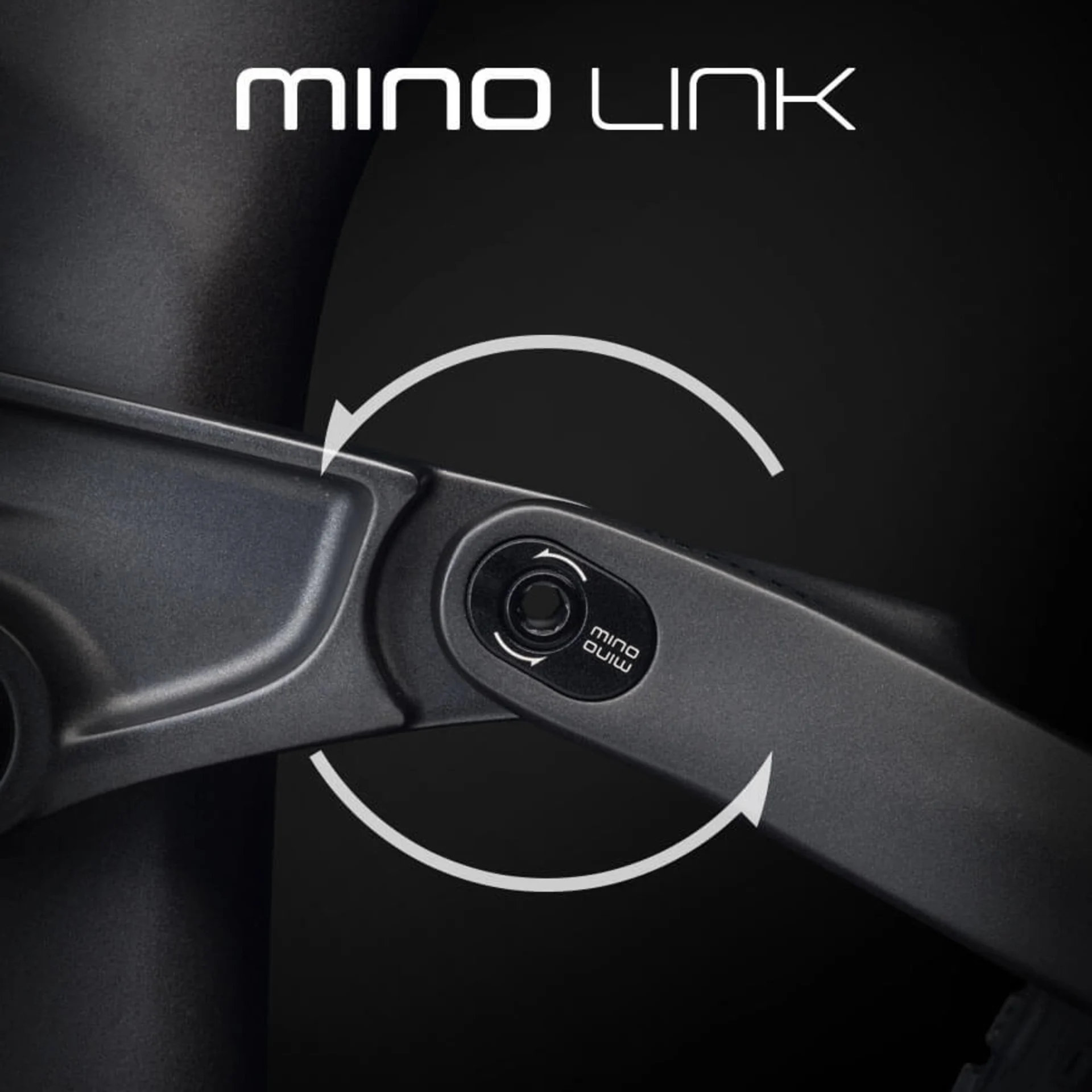 FeatureAsset 304635 Mino Link Adjustable Geometry