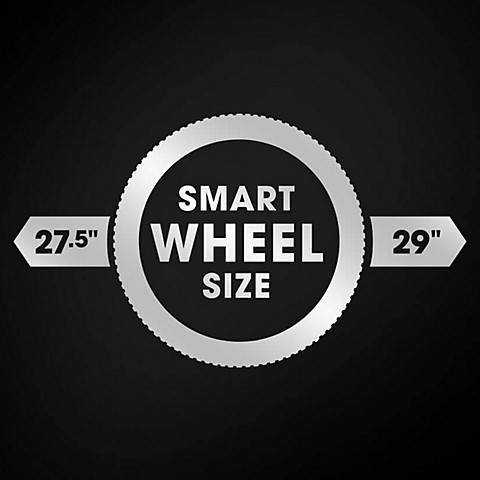 Feature MTB SmartWheelSize