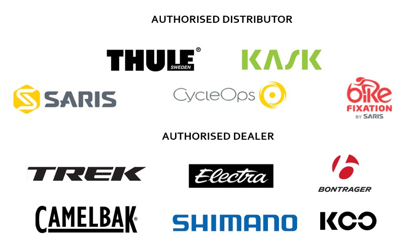 Authorized Distributor