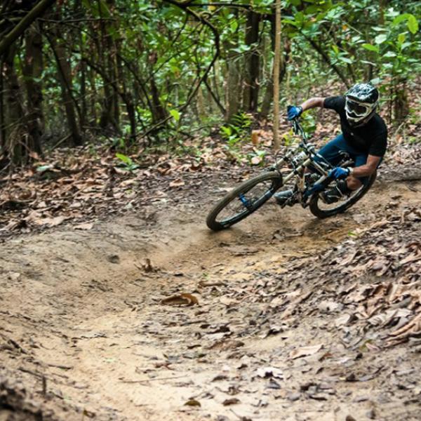 Kent Ridge DH