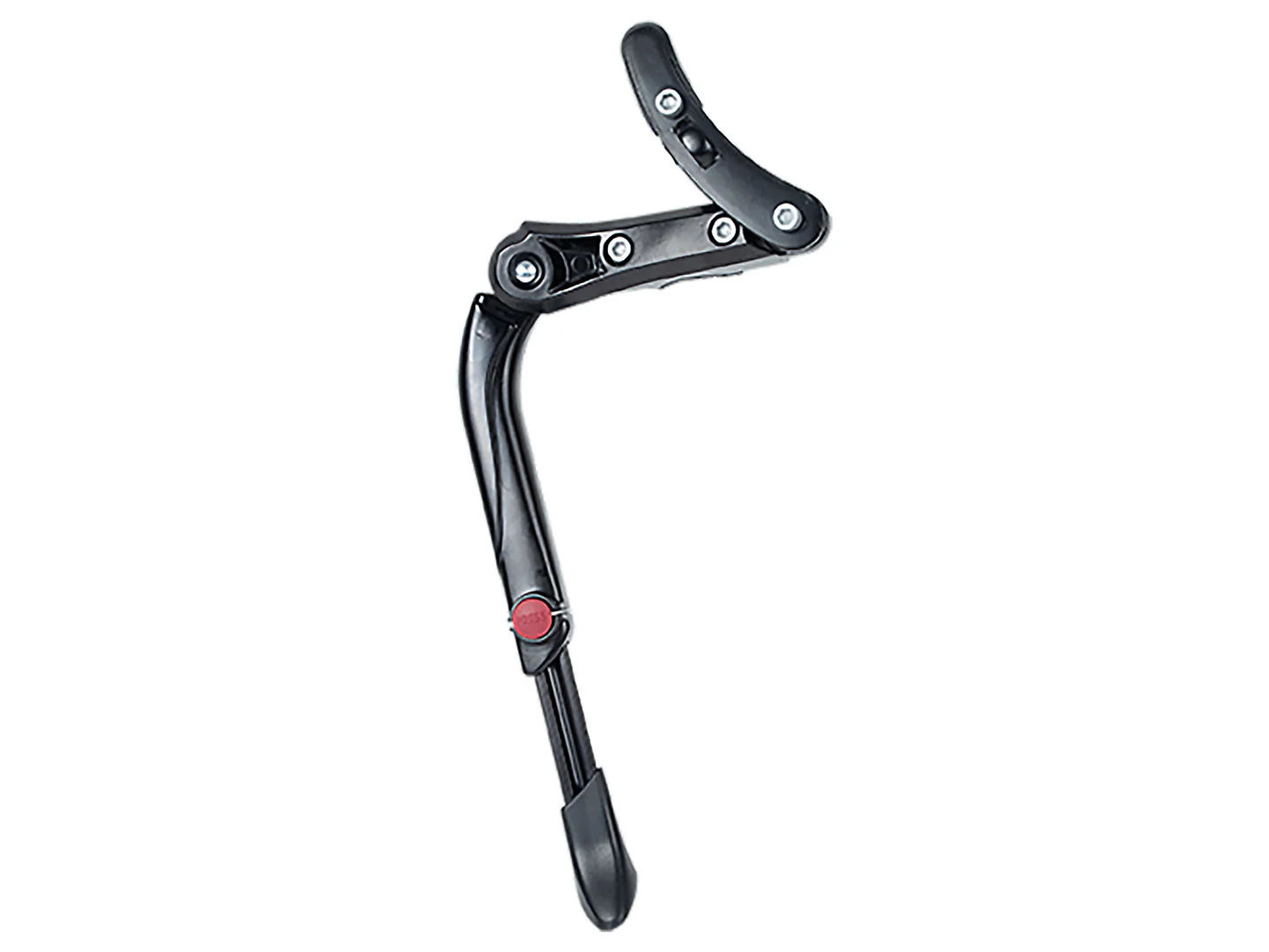 14876 A 1 Adjustable Alloy 29er Rear Kickstand