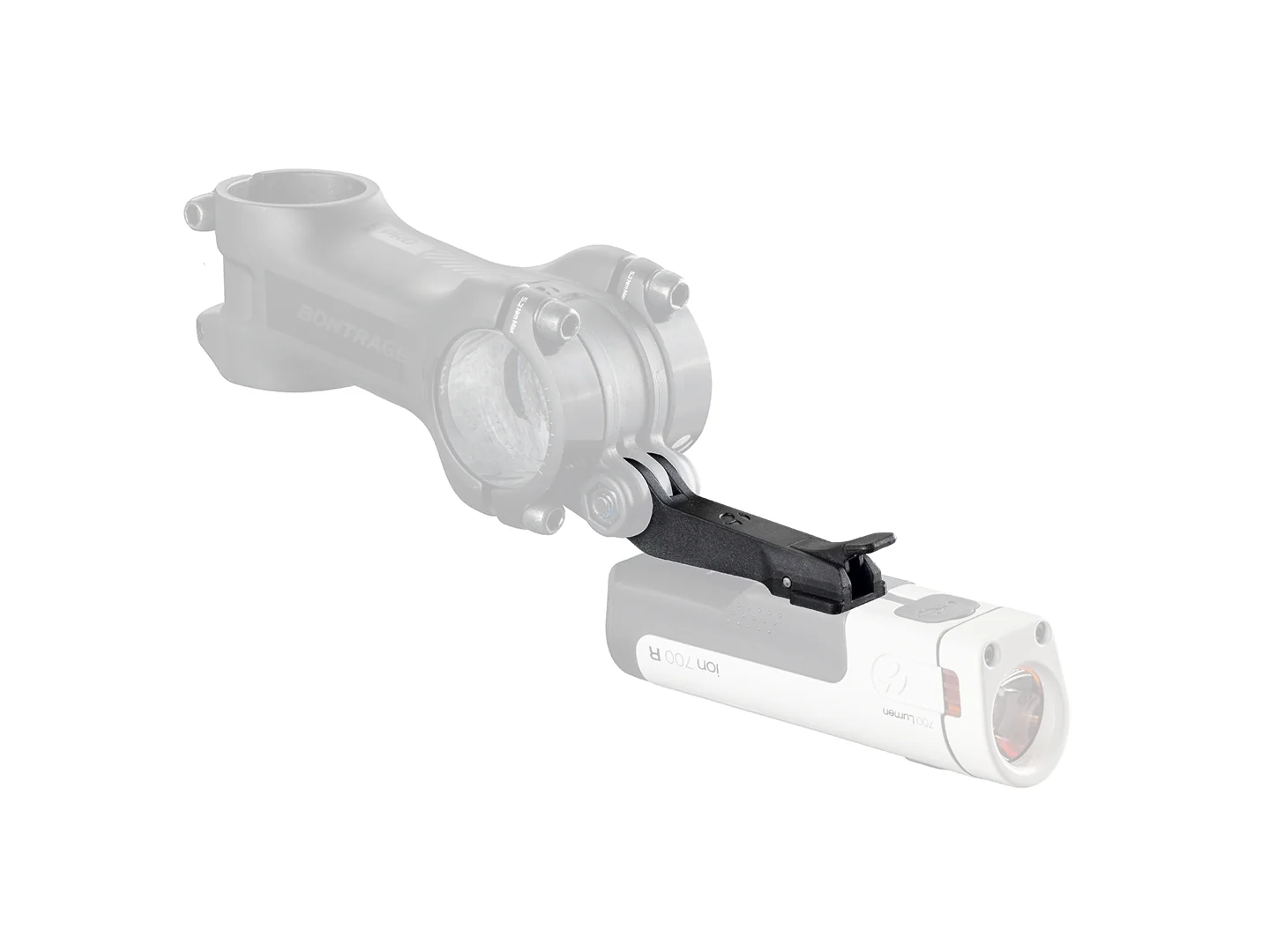 22246 A 1 Bontrager Blendr Road Ion Light Mount