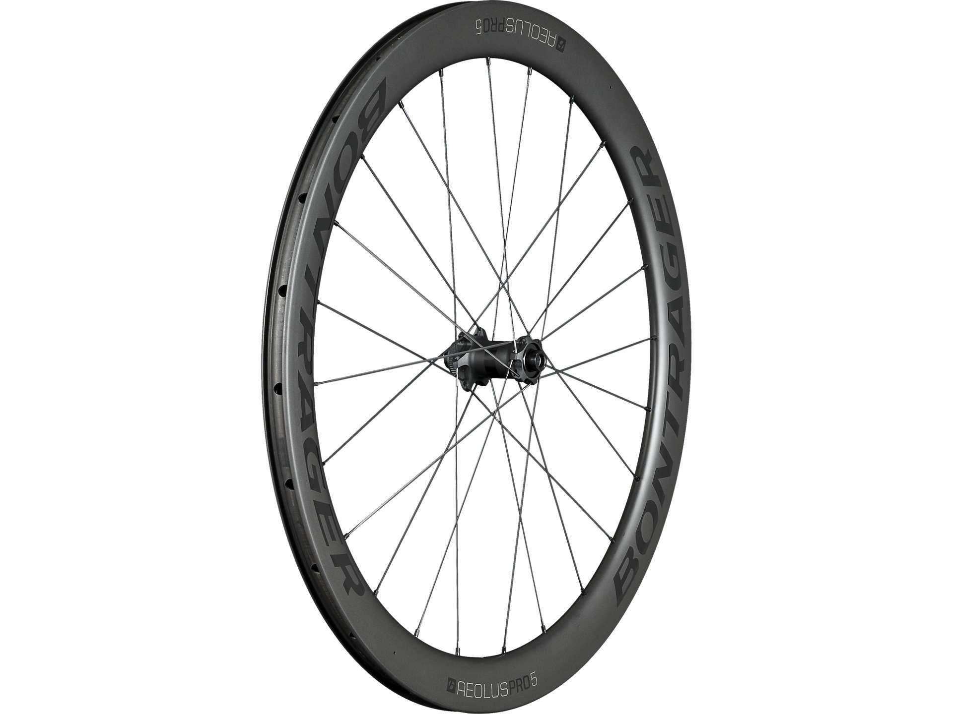 22642 A 1 Aeolus Pro5 TLR Disc Road Wheel