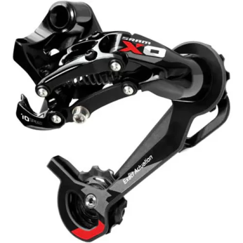 X010-SpeedRearDerailleur