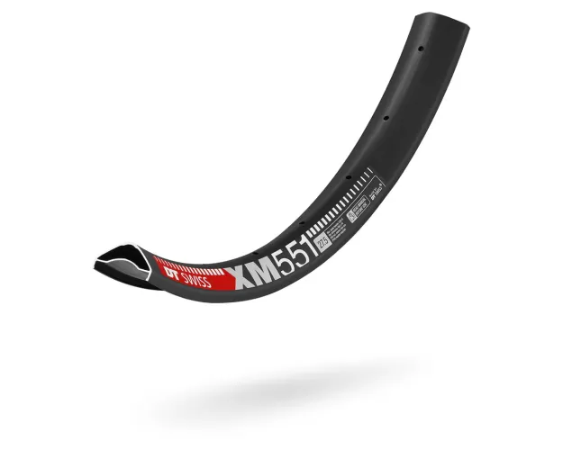 XM551