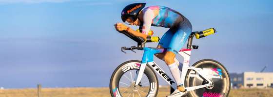 YO YO YO! Sam Long wins in Boise!